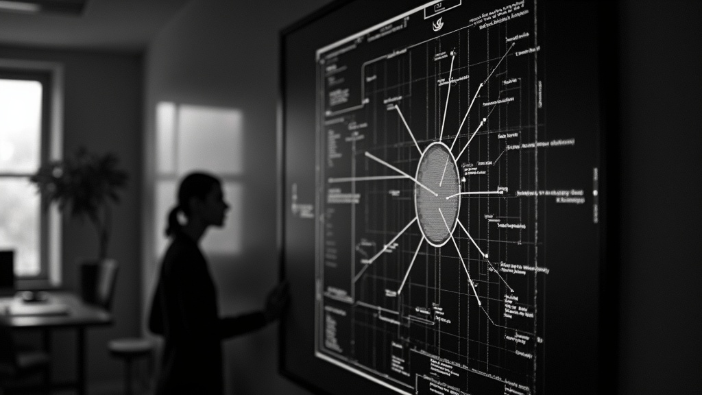 AI Agents in 2026: The New Job Divide Between Automation's Winners and Losers