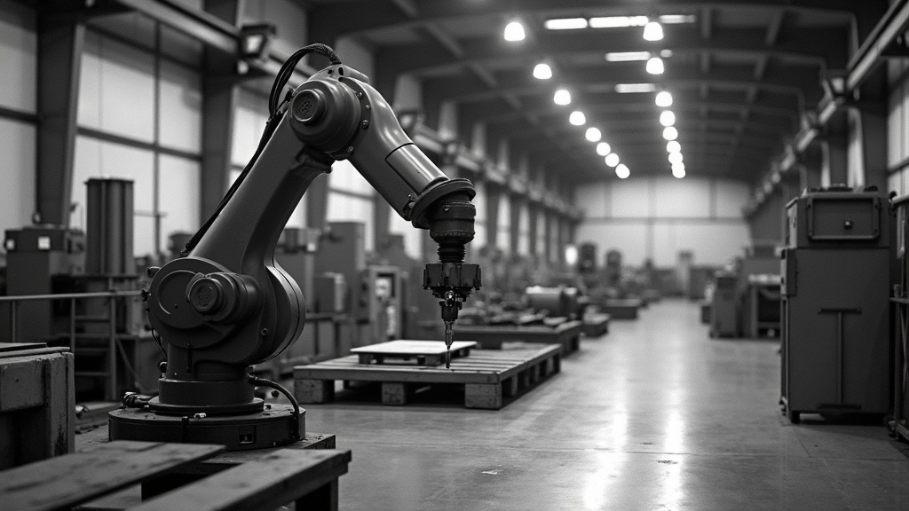 Autonomous AI Agents Are Quietly Replacing Middle Management in 2026