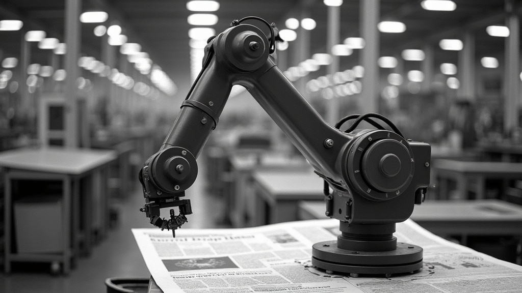 Claude's New 'Persistent Context' Feature Reshapes AI Agents in 2026