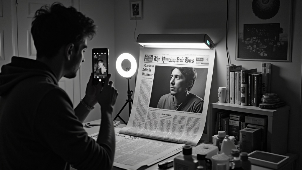 How AI Agents Built a 10K Newsletter Empire in 2026: The Complete Playbook